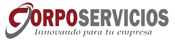 CORPOSERVICIOS Logo